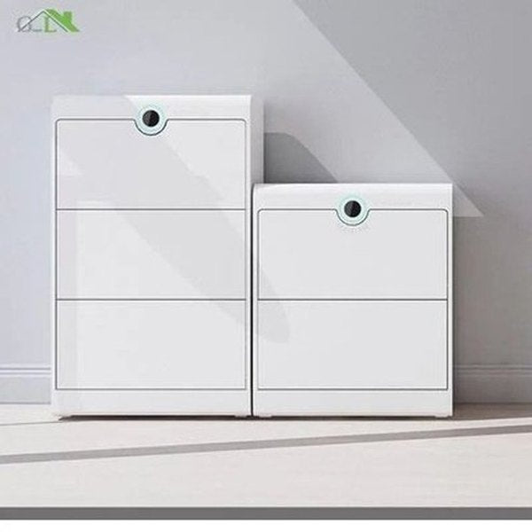 Rootsense smart shoe rack UV sterilization