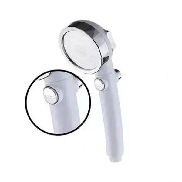 Universal Shower Head Shower Heads Adjustable Universal Pressurized Shower Head · Dondepiso