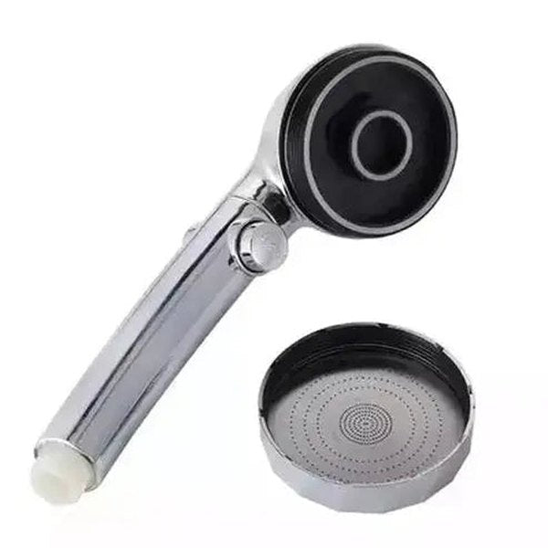 Universal Shower Head Shower Heads Adjustable Universal Pressurized Shower Head · Dondepiso