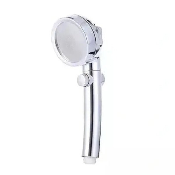 Universal Shower Head Shower Heads Adjustable Universal Pressurized Shower Head · Dondepiso