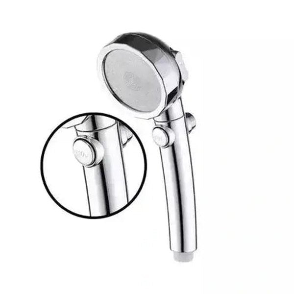 Universal Shower Head Shower Heads Adjustable Universal Pressurized Shower Head · Dondepiso