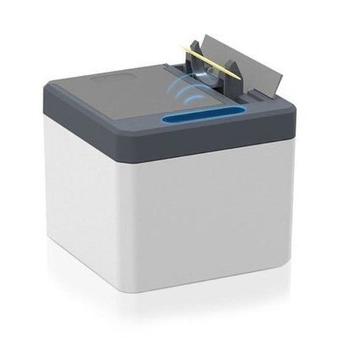 smart automatic toothpick dispenser electric toothpick storage box, automatic toothpick holder with infrared sensor. type: toothpick holders and dispensers.