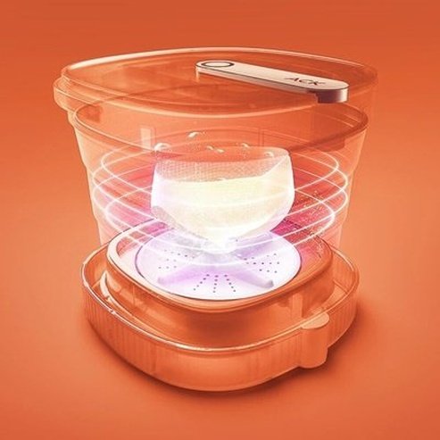 Portable Small Washing Machine