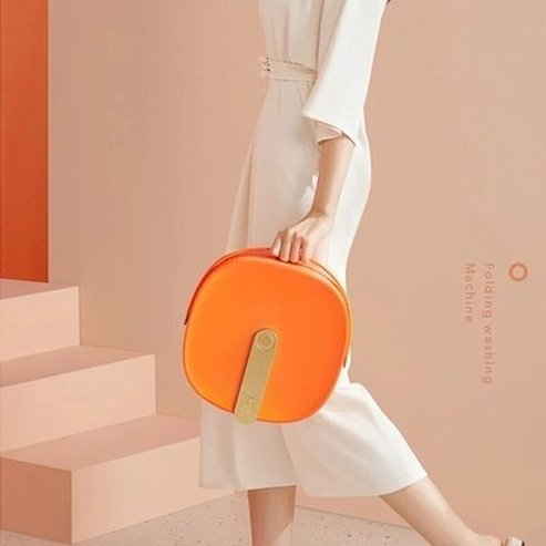 Portable Small Washing Machine