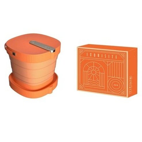 Portable Small Washing Machine