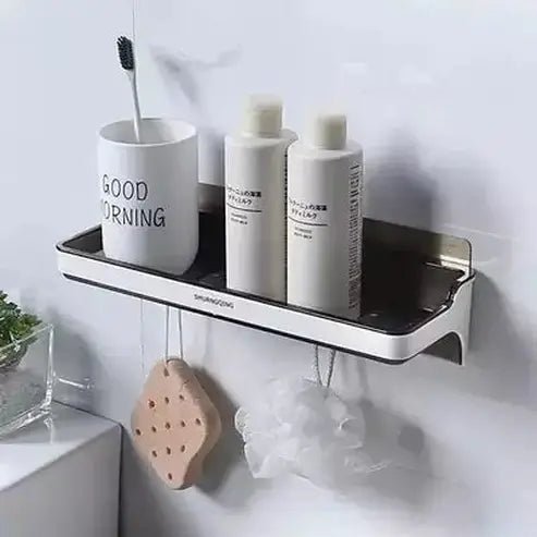 Soap Dish with Hanger Soap Dishes & Holders Brown Waterproof Wall-Mounted Soap Dish with Lid – Dondepiso