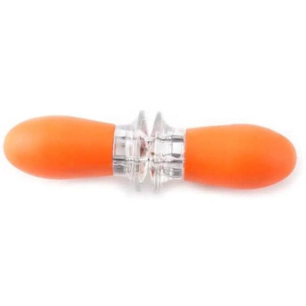 Stainless Steel BBQ Corn Holders Set - Safe Skewers & Prongs