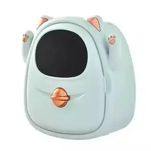 Toilet Paper Holder Toilet Paper Holders Green / China Cartoon Wall Paper Towel Dispenser Box – Dondepiso