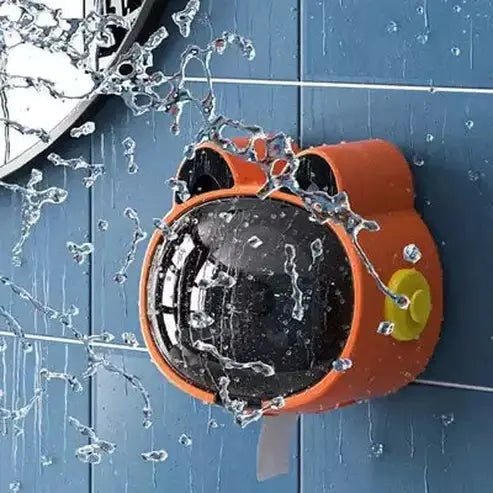 Cartoon Toilet Paper Holder Toilet Paper Holders Waterproof Cartoon Toilet Paper Holder – Dondepiso