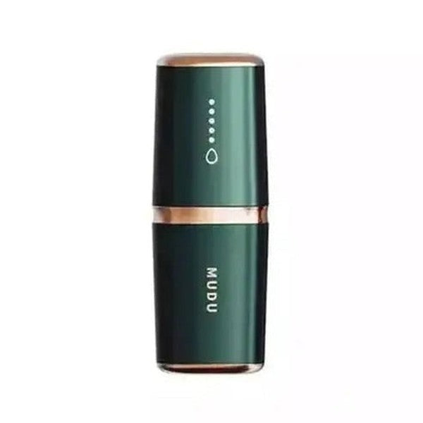 Toothbrush Toothpaste Case Toothbrush Holders Green / L Travel Mouthwash Box for Storing Toothbrushes – Dondepiso