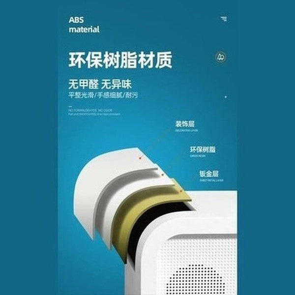 Tronxi Smart Bedside Table Nightstands White 1 Tronxi Smart Bedside Table – Dondepiso