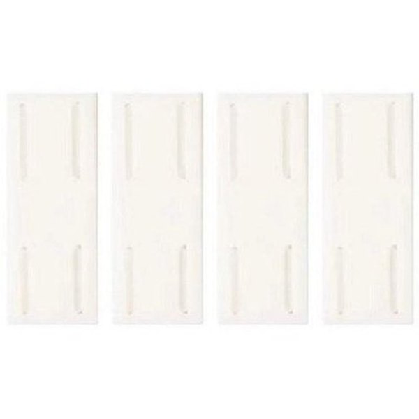 Adhesive Socket Storage Rack for Organized and Hassle-Free Office