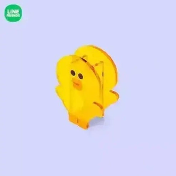 LINE FRIENDS ornaments vase Vases LINE FRIENDS Brown Cony Sally Leonard Decor Vases - Dondepiso