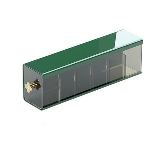 wall mounted storage box transparent sock underwear closet organizer multifunctional drawer type kitchen storage free punching. type: household storage drawers.