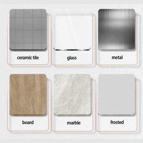 Wall-mounted Seasoning Box Salt Pepper Spice Rack Jar Sugar Bowl For Kitchen Gadget Device Sets Spice Box Organizer. Kitchen Organizers. Type: Spice Organizers.