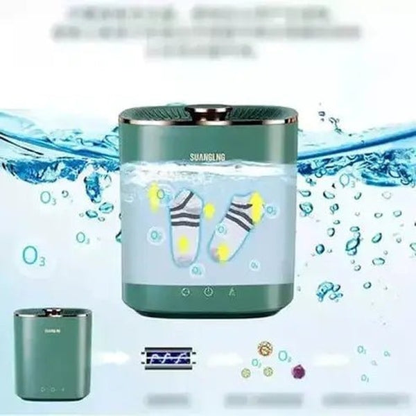 Laundry Washing Machine Washing Machines Laundry Underwear Care Washing Machine – Dondepiso