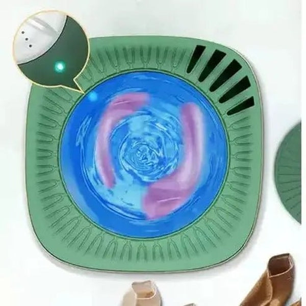 Laundry Washing Machine Washing Machines Laundry Underwear Care Washing Machine – Dondepiso