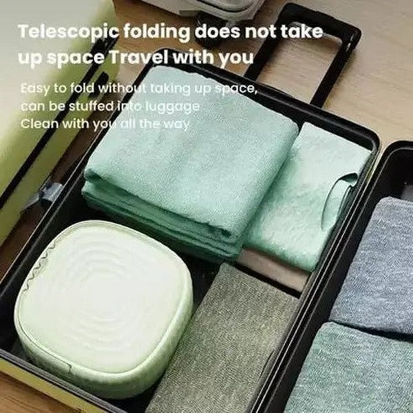 Underwear Washer Dryer Washing Machines Mini Underwear washer dryer with bucket – Dondepiso