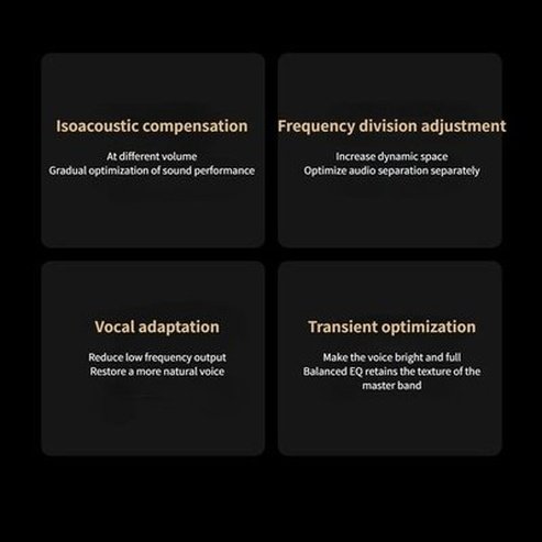 Xiaomi Sound Pro Upgrade 7 Cell 40W Configuration Colorful Galaxy Atmosphere Light Annular Transparent Body Music Connectivity Indicator. Audio Components: Speakers.