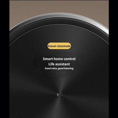 Xiaomi Sound Pro Upgrade 7 Cell 40W Configuration Colorful Galaxy Atmosphere Light Annular Transparent Body Music Connectivity Indicator. Audio Components: Speakers.