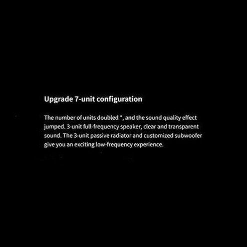 Xiaomi Sound Pro Upgrade 7 Cell 40W Configuration Colorful Galaxy Atmosphere Light Annular Transparent Body Music Connectivity Indicator. Audio Components: Speakers.