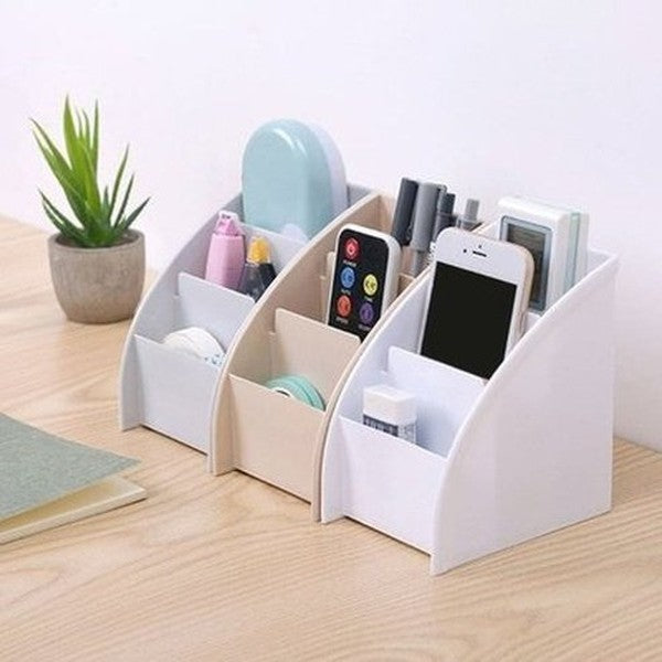 Makeup Cosmetics Holder Stand