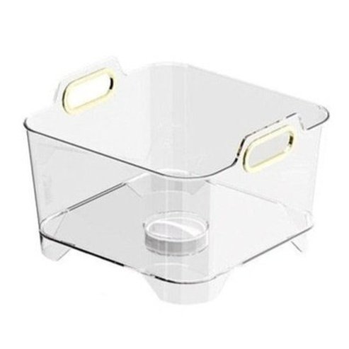 Sink Strainer Basket Clear