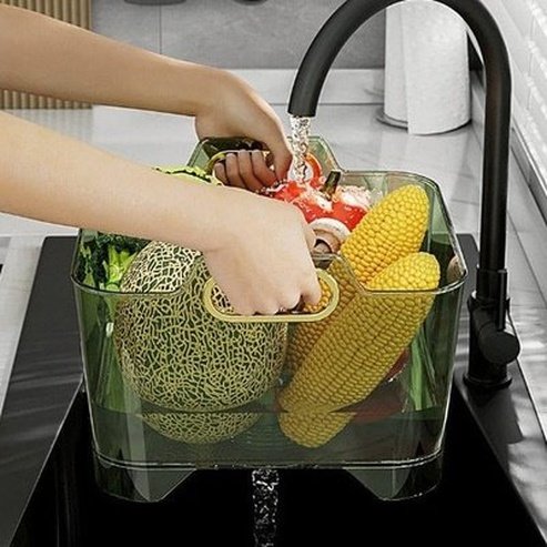 Sink Strainer Basket