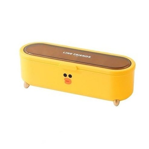 LINE FRIENDS Seasoning Box Sally