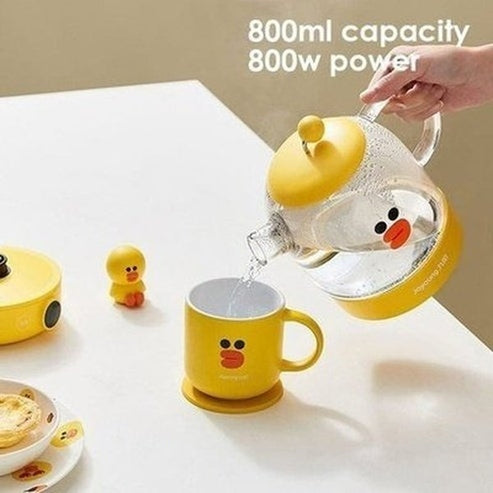 LINE FRIENDS Electric Kettle