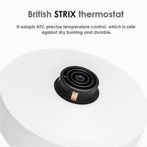 LINE FRIENDS Electric Kettle