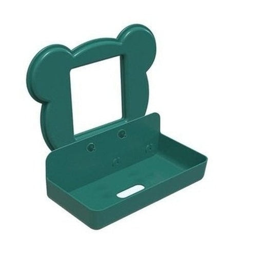 Colorful Wall Mounted Mobile Phone Charging Holder