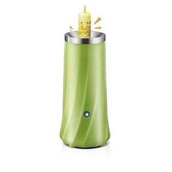 Egg Roll Maker Egg Cookers Automatic Electric Sausage Egg Roll Maker – Dondepiso