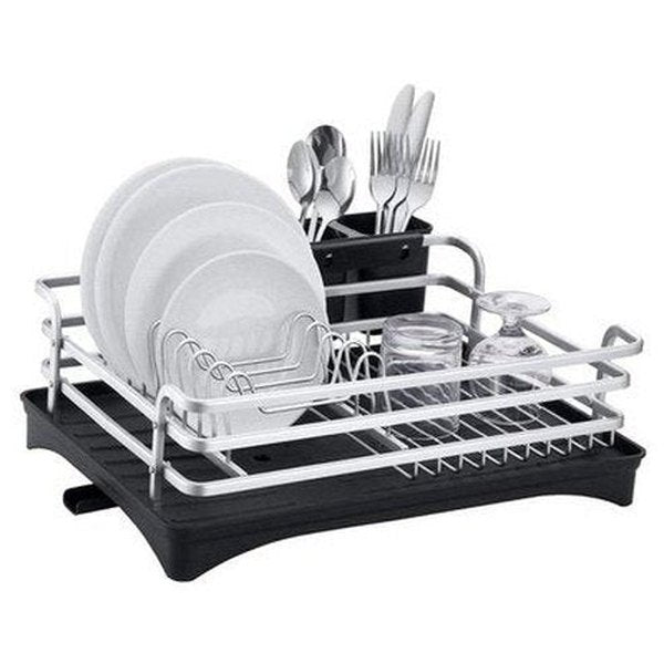 Gold Dish Drying Rack