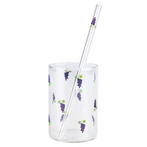 Cute Printing Straws