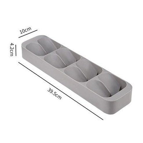 Drawer Knife Organizer Box