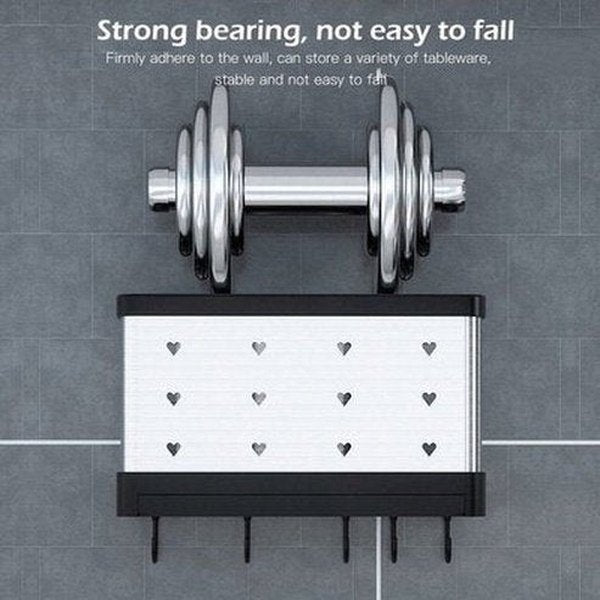 Kitchen Cutlery Storage Shelves Drain Tableware Holder Chopstick Spoon Fork Storage Box Chopsticks Cage Save Space. Type: Kitchen Utensil Holders & Racks.