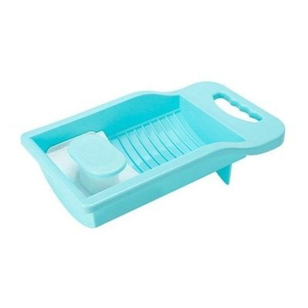 Portable Manual Sink Washing Machine Cheap Convenient Mini Washboard Dormitory Travel Washing Underwear. Laundry Appliances. Type: Washing Machines.