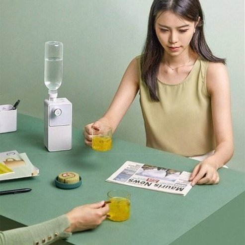 Instant Hot Water Electric Kettle with LCD Display