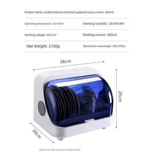 Kitchen Tableware Storage Rack with Bowl and Plate Drainer