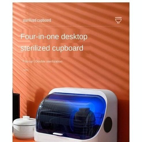 Kitchen Tableware Storage Rack with Bowl and Plate Drainer