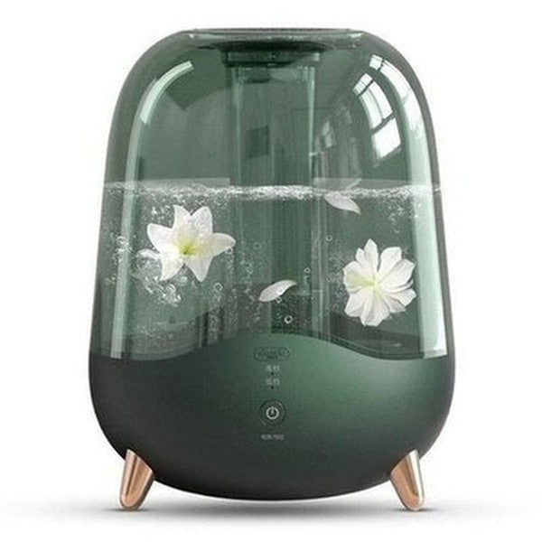 Large Capacity Silent Mist Humidifier