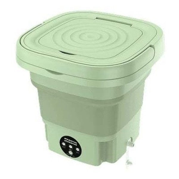 Mini folding Portable washing machine