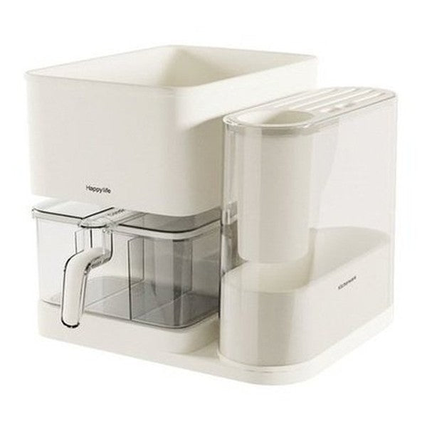 Kitchen Storage Rack Seasoning Jar Storage Rack Multifunctional Cutlery Organizer Knife Spoon Fork Holder Shelf. Kitchen Organizers: Knife Blocks and Holders.