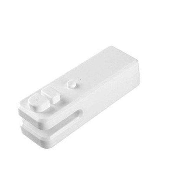 Elenxs Electric Bag Sealing Machine - Precision and Style