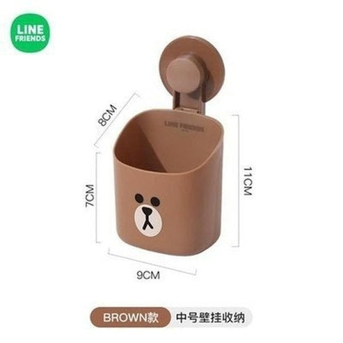 LINE FRIENDS Soap Box