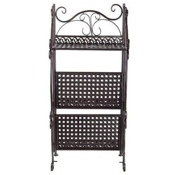 4-3 Layers Organizer Storage Shelving Rack