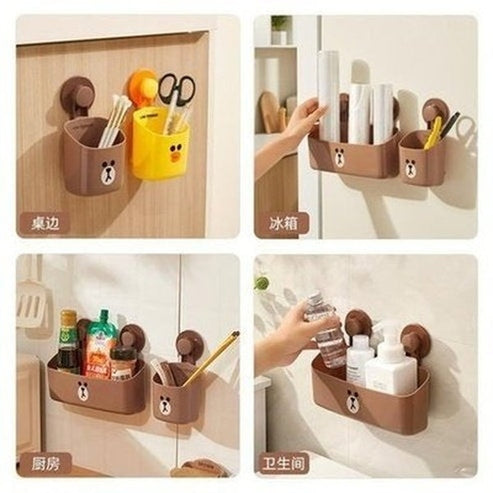 LINE FRIENDS Soap Box