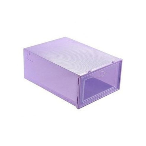 Stackable Storage Shoes Box