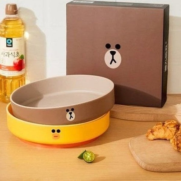 LINE FRIENDS Condiment Tray